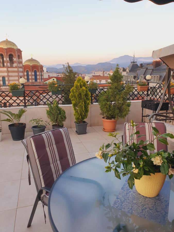 Piazza Batumi Guesthouse Zewnętrze zdjęcie