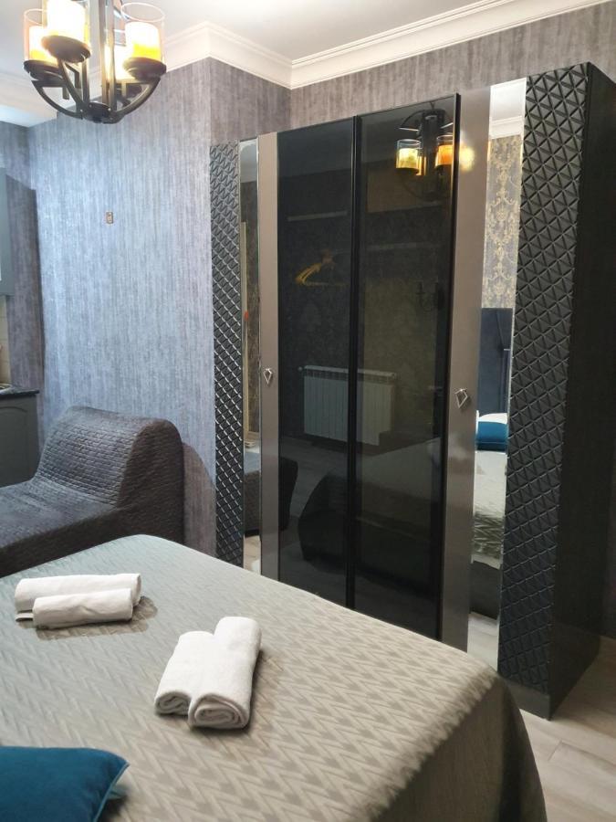 Piazza Batumi Guesthouse Zewnętrze zdjęcie
